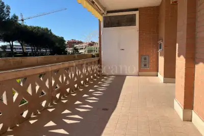 Casa in vendita, Via Giorgio Vigolo, Roma