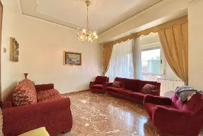 Casa in vendita, Via Degli Antonj, Messina