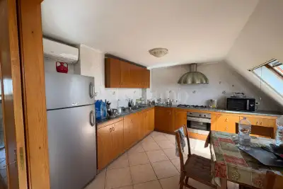 Mansarda in vendita, Viale Vincenzo de Filippis, Catanzaro