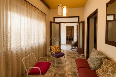 Villa in vendita, Via Taormina, Ladispoli