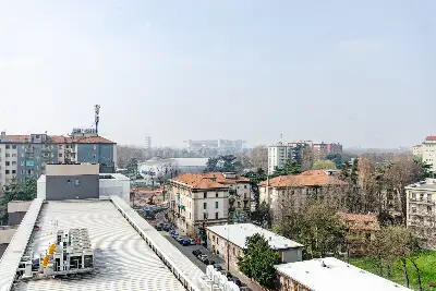 Casa in vendita, Viale Lodovico Scarampo, Milano