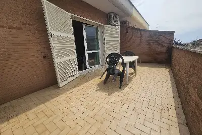 Villa Bifamiliare in vendita, Viale Silvana, Anzio