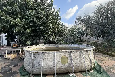 Edificabile Residenziali in vendita, Via Sferracavallo, Palermo