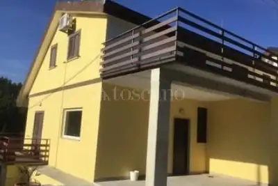 Mansarda in affitto, Contrada Bucaletto, Potenza