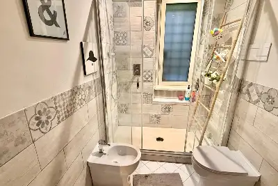 Casa in vendita, Via Castiglione d'Orcia, Roma