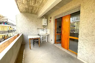 Casa in vendita, Via F. Filzi 58 , Martinsicuro