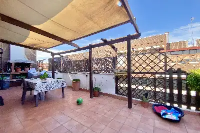 Attico in vendita, Largo Guido Rossa, Cerveteri