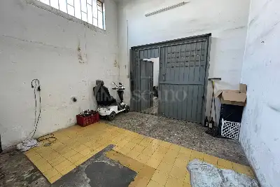 Casa in vendita, Via Giambattista Pensabene, Catania