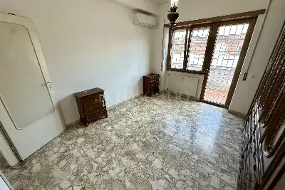 Attico in vendita, Via Andrea del Verrocchio, Roma