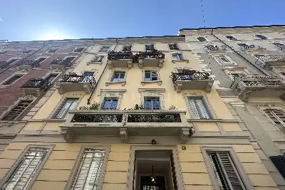 Casa in vendita, Via Piermarini 6, Milano