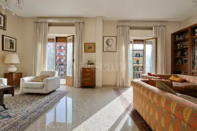 Casa in vendita, Via della Libertà 201, Palermo