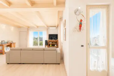 Villa Bifamiliare in vendita, Via Dugali, Padenghe sul Garda