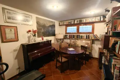 Villa in vendita, Via Marc'Antonio Cesti, Roma