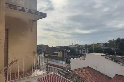 Casa in vendita, Via Cimone, Catania