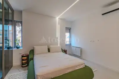Casa in vendita, Via Pietro Querini, Roma