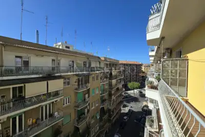 Casa in vendita, Via Genzano, Roma