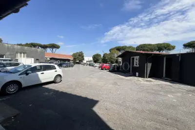 Ufficio in affitto, Via Roccagiovine, Roma