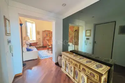 Casa in vendita, Via Palermo, Roma