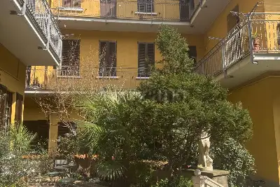 Loft in vendita, Via Montevideo, Milano