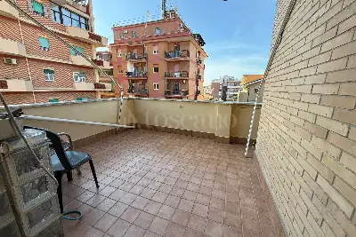 Casa in vendita, Via del Tempio della Fortuna, Fiumicino