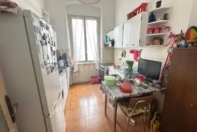 Casa in vendita, Corso Torino, Genova