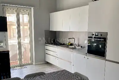 Casa in vendita, Via Cesare Beccaria, Latina