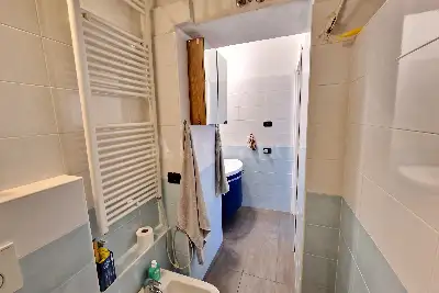 Casa in vendita, Via Bellinzona, Como