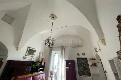 Casa in affitto, Corso Umberto I, Carovigno