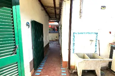 Casa in vendita, Via dei Fiori, Roma