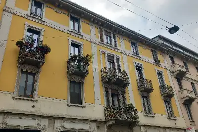 Negozio in affitto, Via Donatello, Milano
