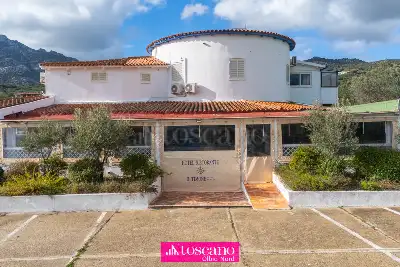 Albergo in vendita, Via del Timone 2 Olbia , Olbia