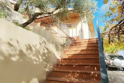 Villa in vendita, Via Esterna Valle Cuba, Monreale