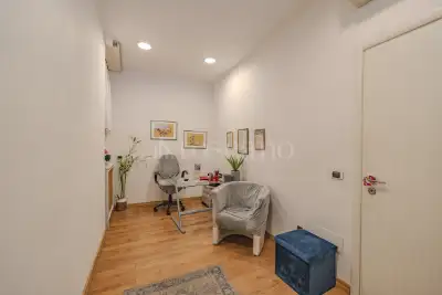 Casa in affitto, Via Pier Vettori, Roma