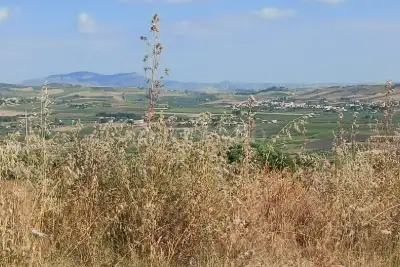 Villa in vendita, Via Martognella, Valderice