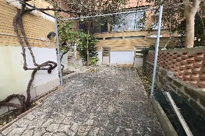 Villino a Schiera in vendita, Via Cortona, Santa Marinella