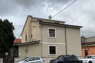 Casa Indipendente in vendita, Via Monte Velino, Avezzano