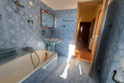 Attico in vendita, Via Giuseppe Oblach, Fiumicino