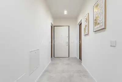 Casa in vendita, Via Guercino, Milano