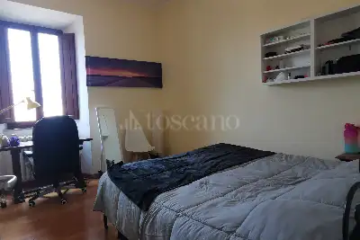 Casa in vendita, Via Stalloreggi, Siena