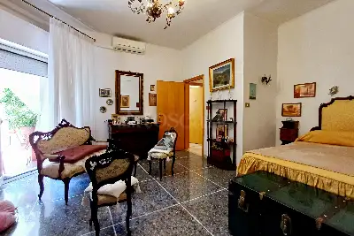 Casa in vendita, Via San Silverio, Roma
