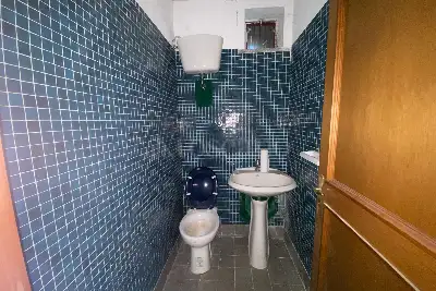 Box in vendita, Via di Casalotti , Roma