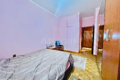 Casa in vendita, Via Carlo Zaccagnini, Roma