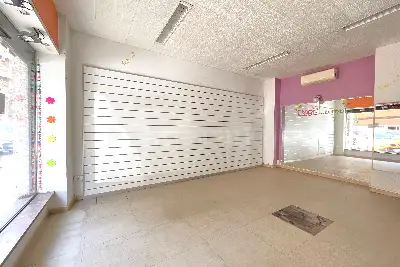 Negozio in affitto, Via Pietro Venturi , Roma