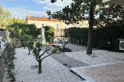 Villa in vendita, Via Romano Scarpa, Roma