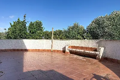 Villa in vendita, Viale Sant'Orsola, Sassari