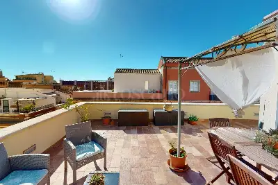 Casa in vendita, Via dei Pisani, Cagliari