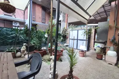 House for sale, Via Francesco Grenet, Roma