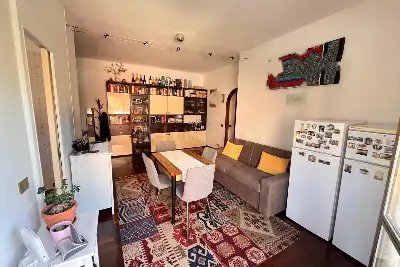 Casa in vendita, Via Gradoli, Roma