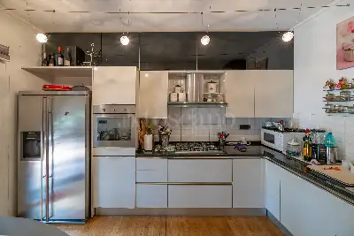 Villino a Schiera in vendita, Via della Giustiniana, Roma