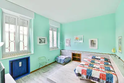 Casa Indipendente in vendita, Via Dante Alighieri, Rovello Porro